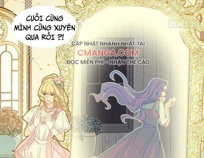 Không Thể Hòan Hảo Tuyệt Đối: Chapter 0