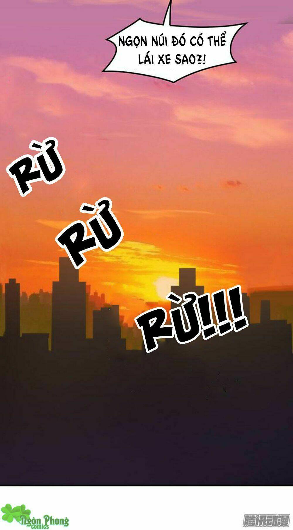 Bà Xã Tôi Là Nam Thần: Chapter 18