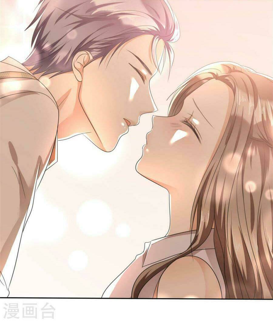 Con Đường Phản Công Của Sủng Thê: Chapter 23