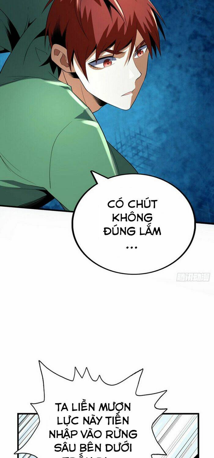 Vương Bài Thần Y: Chapter 82