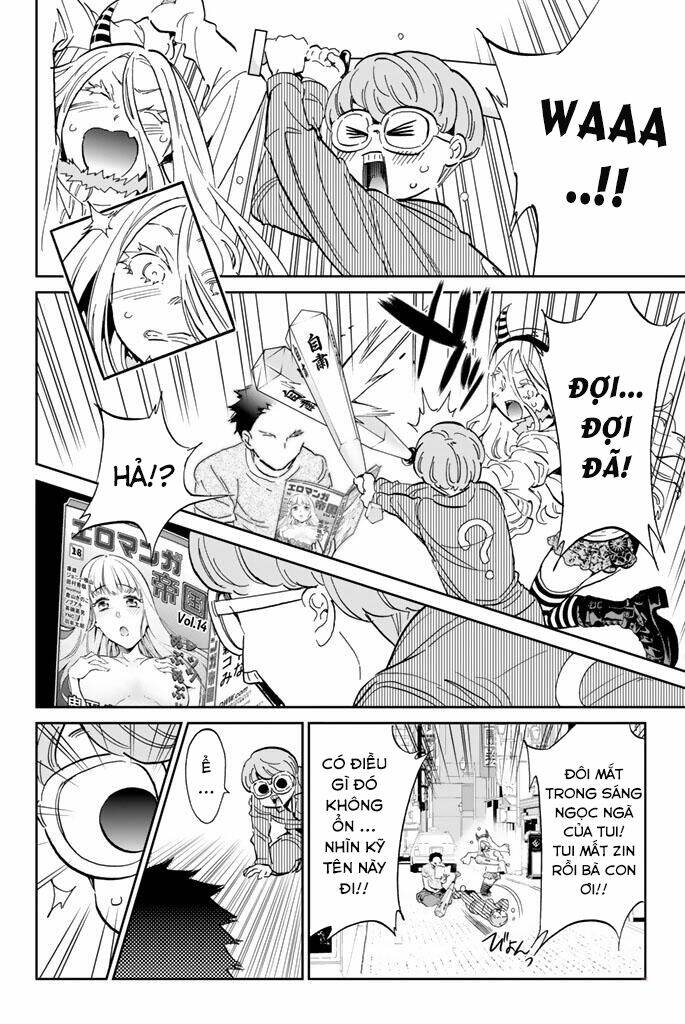 Real Account Ii: Chapter 127