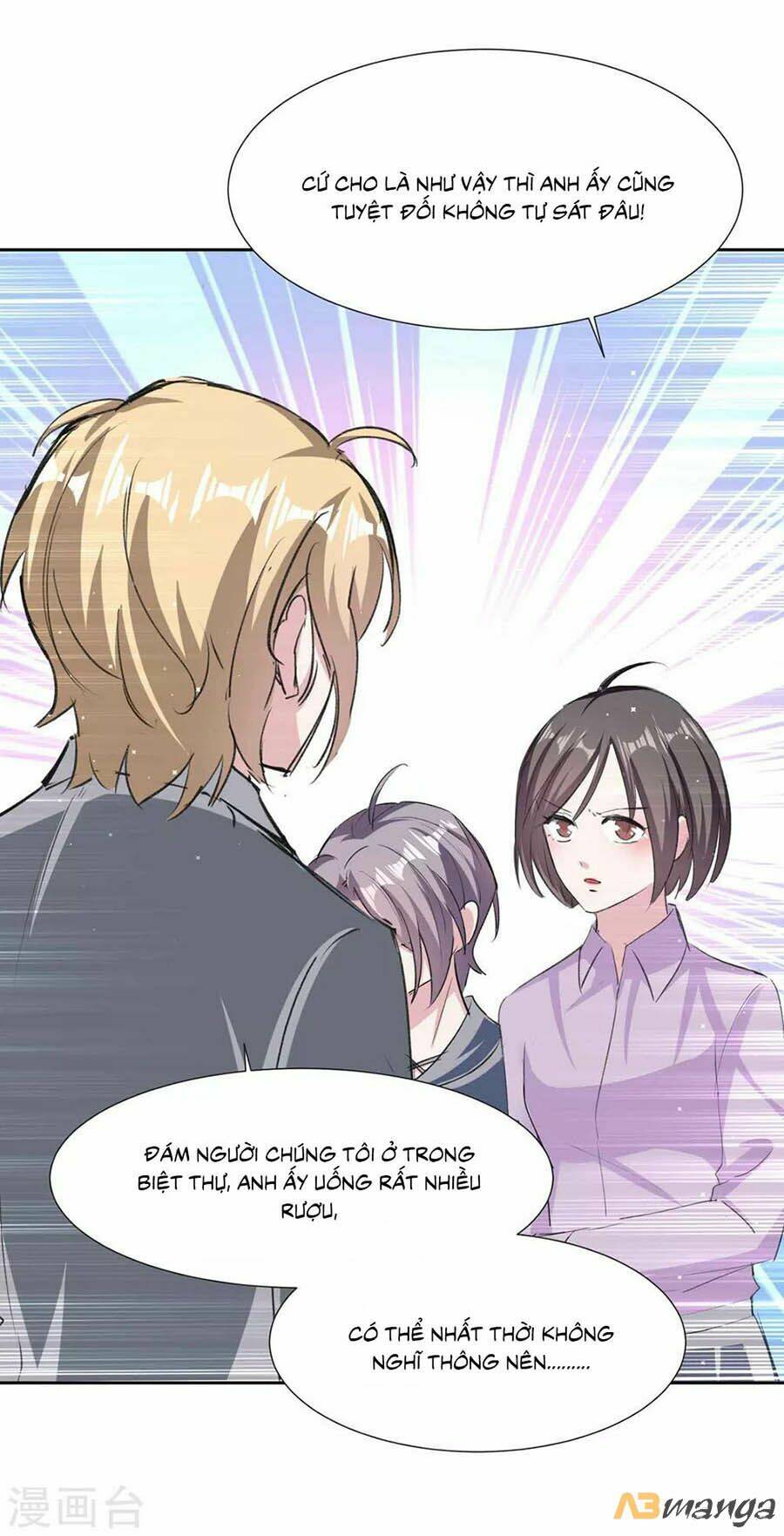 Hẹn Hò Siêu Tốc: Chapter 60