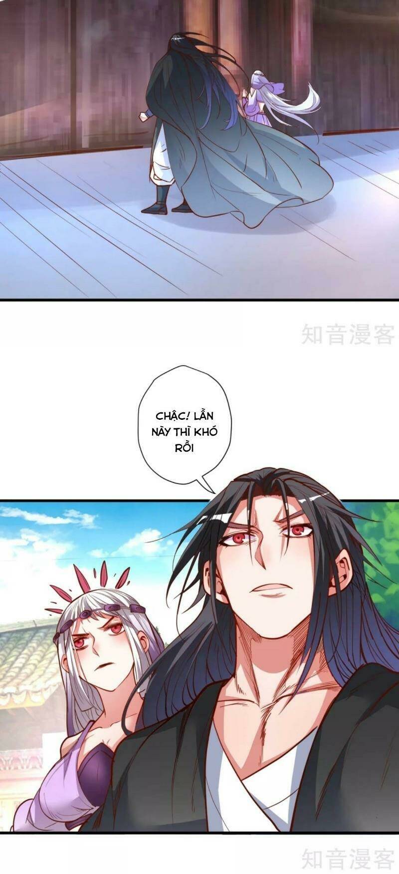 Tối Cường Đại Biểu Hoàng Kim Thận: Chapter 96