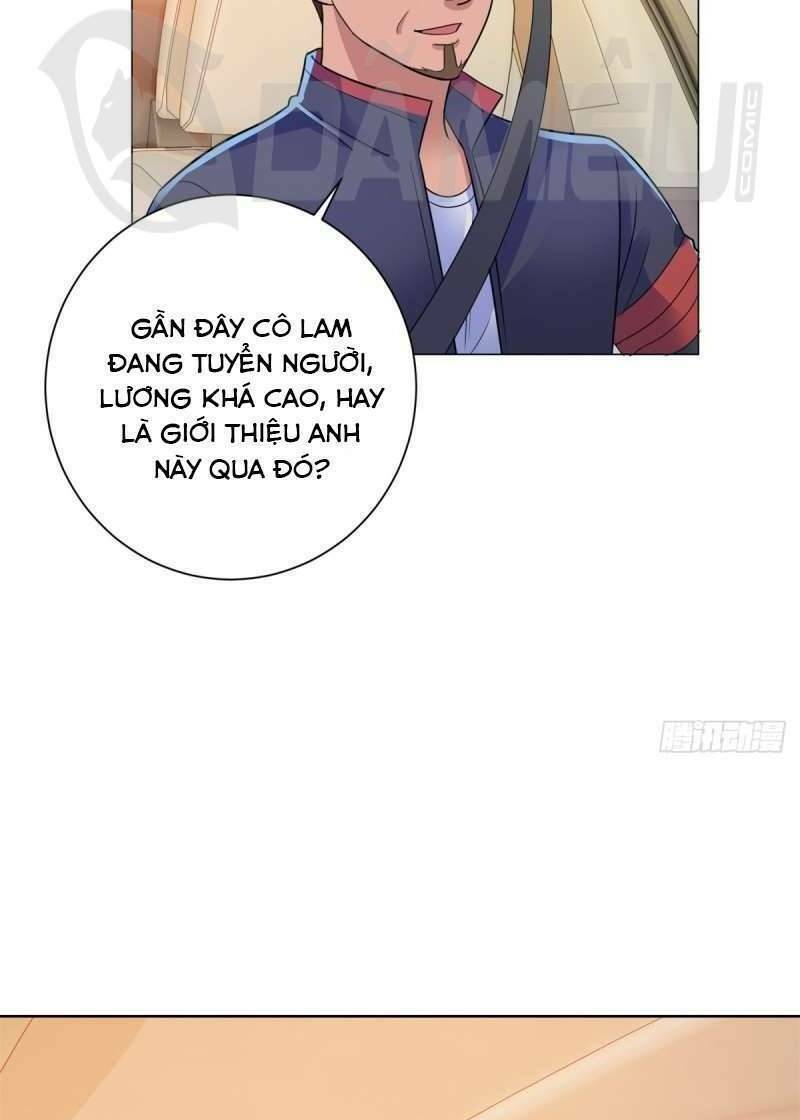 Đô Thị Chí Tôn Hệ Thống: Chapter 134