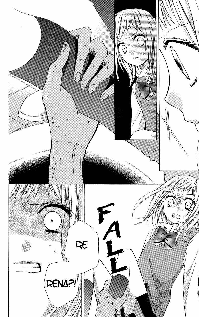 Screaming Lesson!!!: Chapter 33