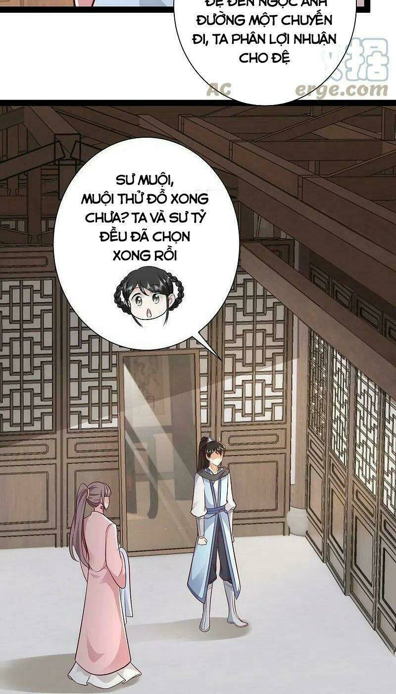 Tối Cường Vận Đào Hoa: Chapter 281