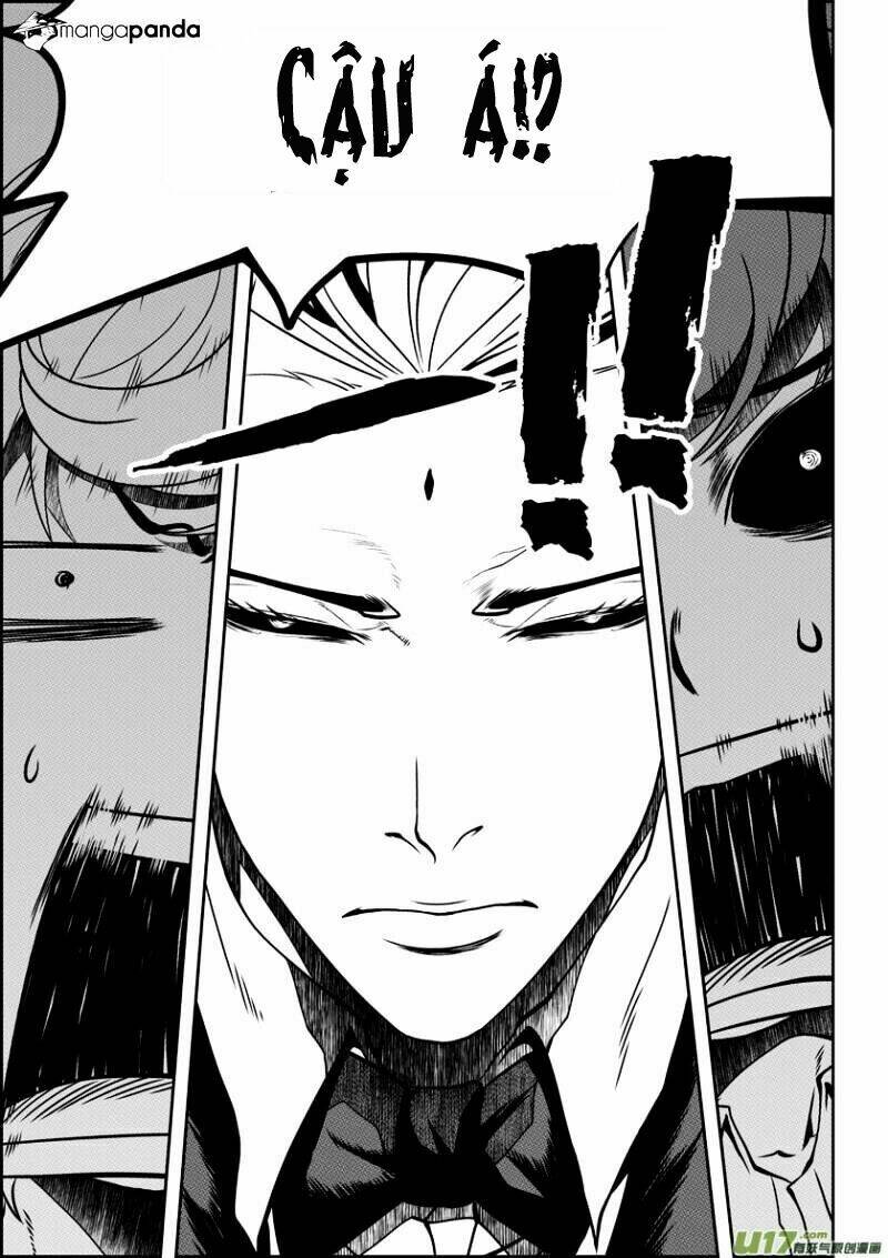 Macrophage Regulation: Chapter 53