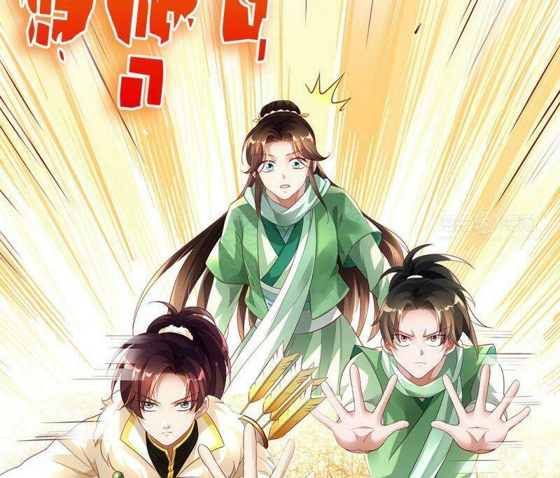 Thiên Kim Bất Hoán: Chapter 76.5