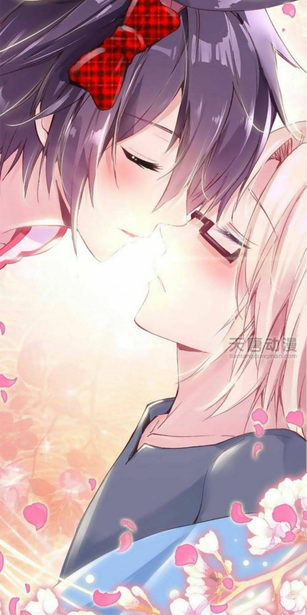 Từ Hôm Nay Nhận Chức Thiếu Nữ Ma Pháp: Chapter 2