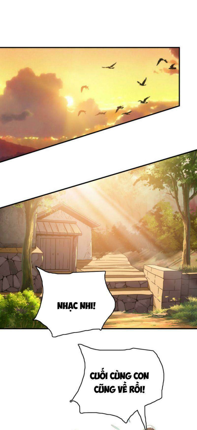 Siêu Đạo Thần Thuật: Chapter 26