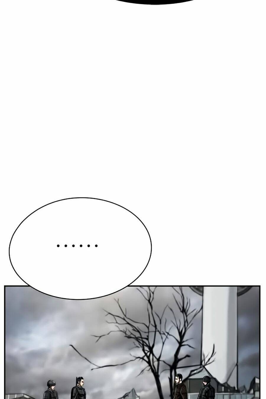 Thợ Săn Đầu Tiên: Chapter 36