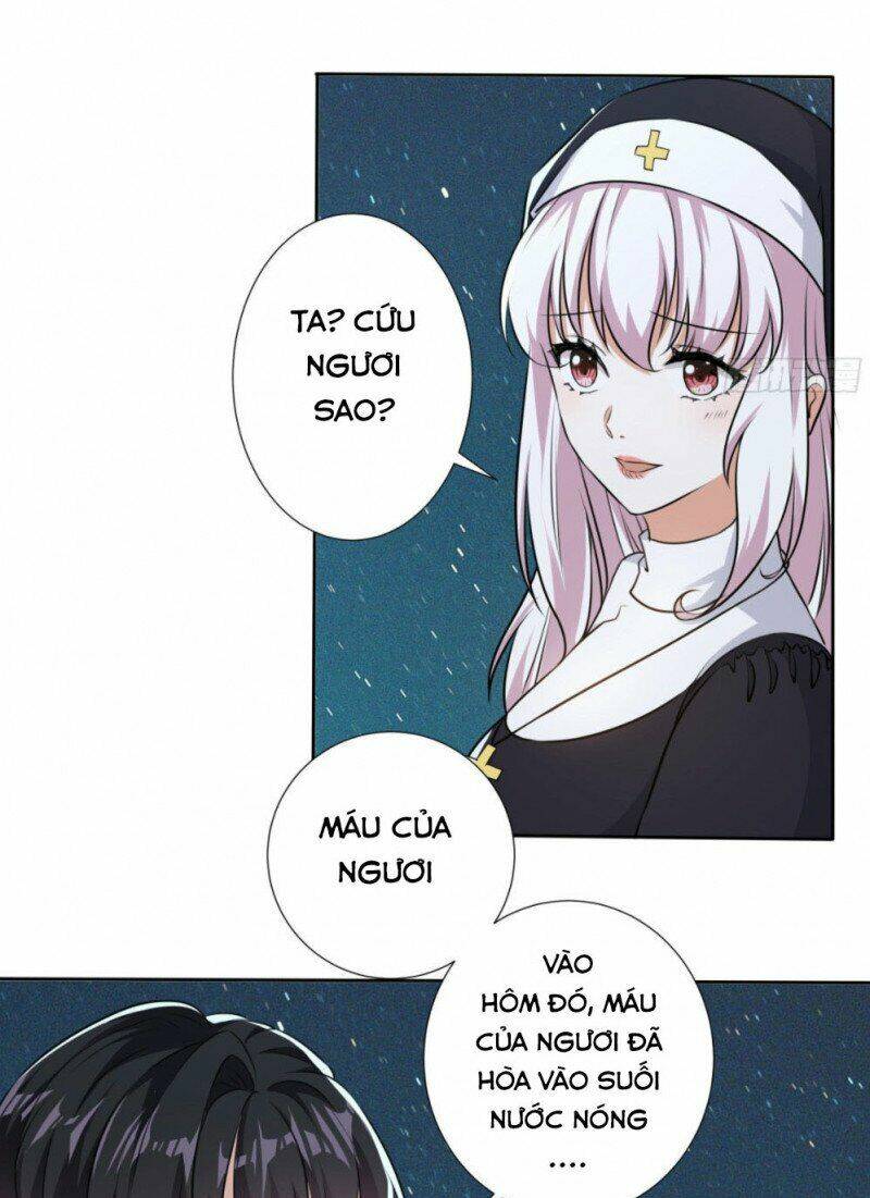 Công Chúa Phản Diện Trong Truyền Thuyết: Chapter 16