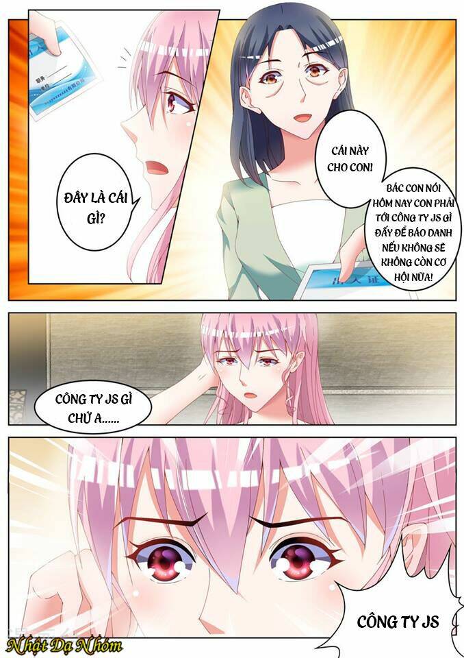 Tiểu Thư Tái Xuất: Chapter 11