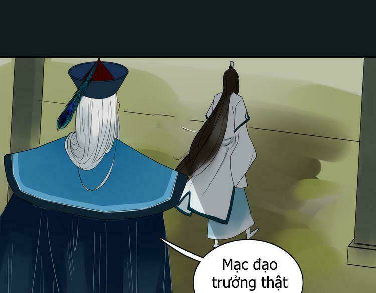 Ta Chỉ Muốn Giết Ngươi: Chapter 19