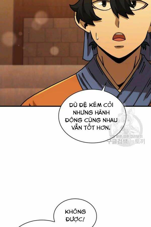 Thân Thủ Đệ Nhất Kiếm: Chapter 78