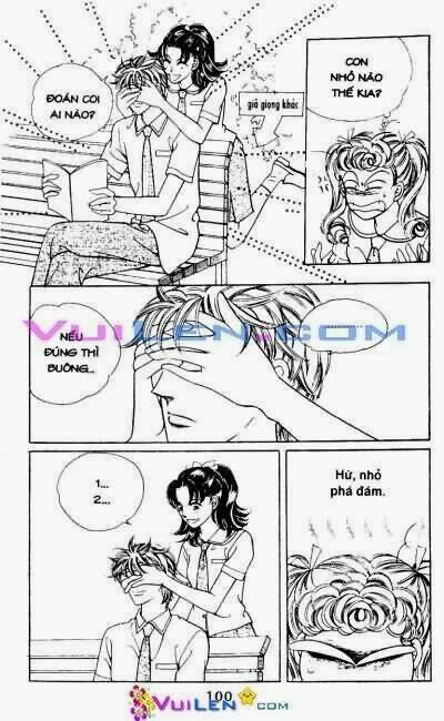 Cô gái Trung Hoa: Chapter 6