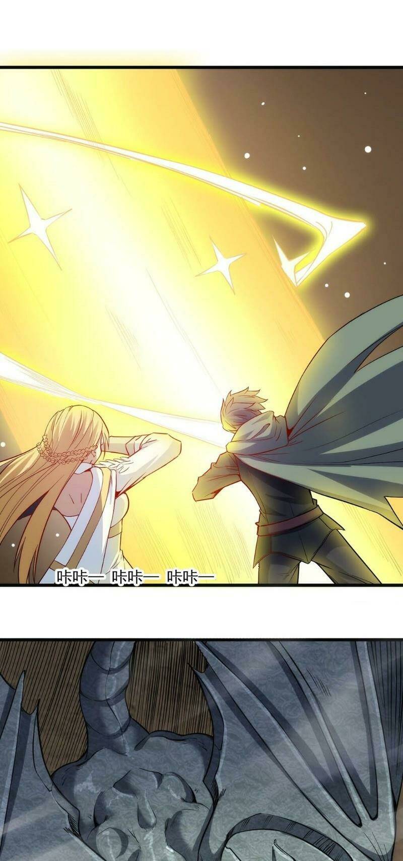 Thánh Đường Chi Thành: Chapter 24