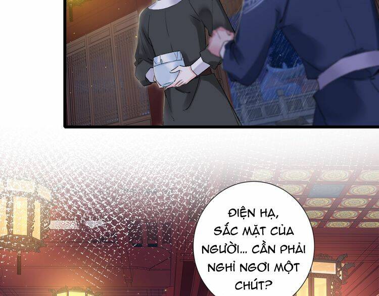 Hoa Nhan Sách: Chapter 85.1