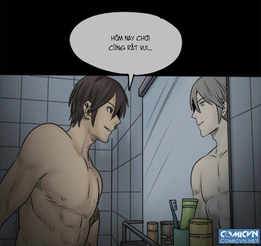 Truyện Đọc Lúc 0H: Chapter 40