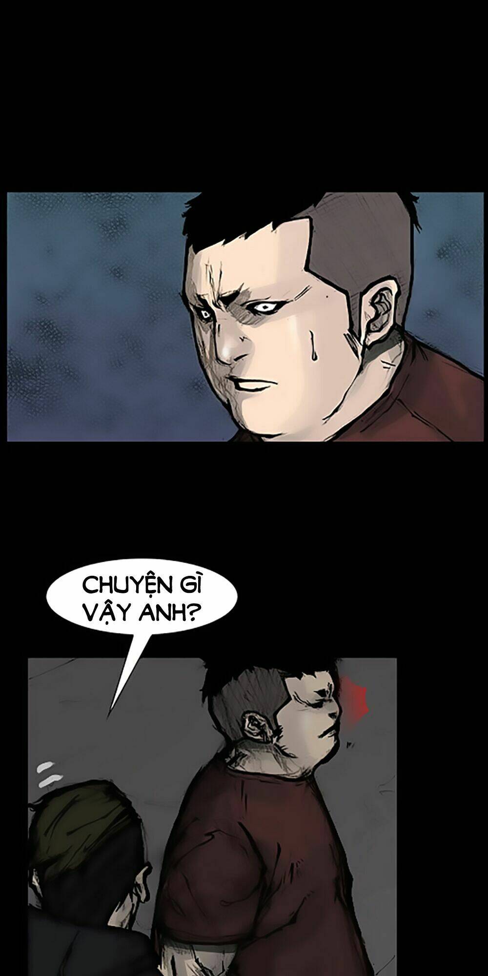 Độc Cô Tiền Truyện: Chapter 87