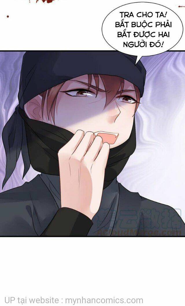 Thái Tử Điện Hạ Có Tin Vui: Chapter 111