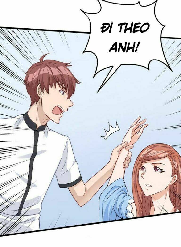 Hệ Thống Tu Tiên Mạnh Nhất: Chapter 1