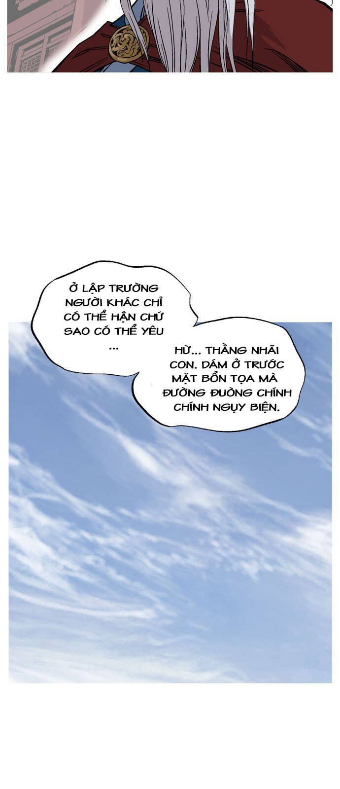 Cao Thủ 2: Chapter 142