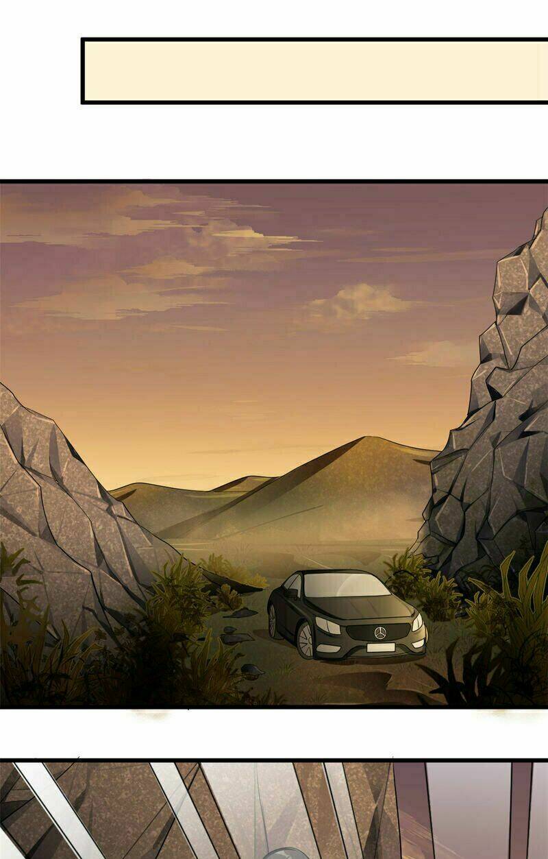 Mạc Thiếu Bức Hôn: Vợ Mới Khó Chống Đỡ: Chapter 78