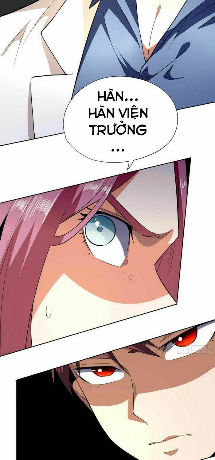 Vương Bài Thần Y: Chapter 58