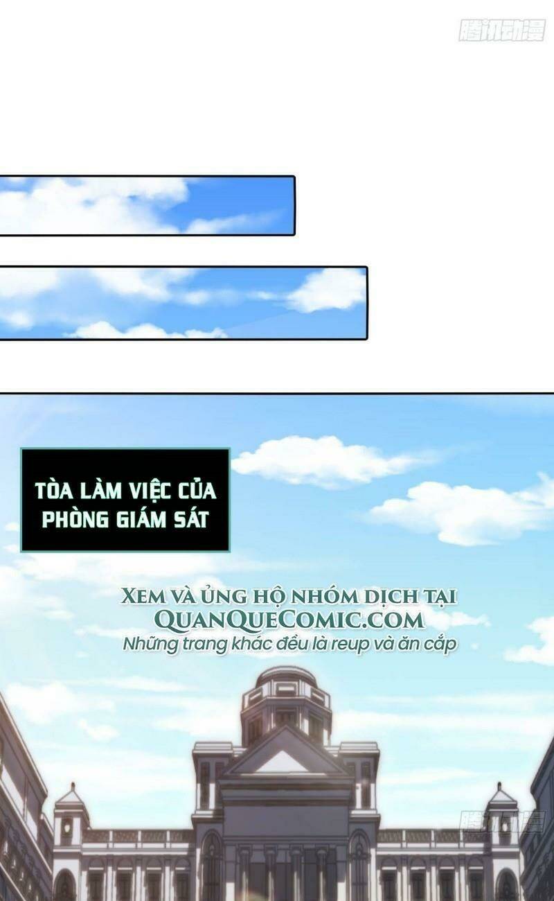 Đô Thị Hàng Thần Khúc: Chapter 41