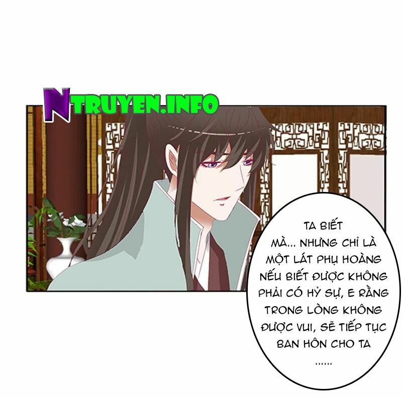 Thông Linh Phi: Chapter 454