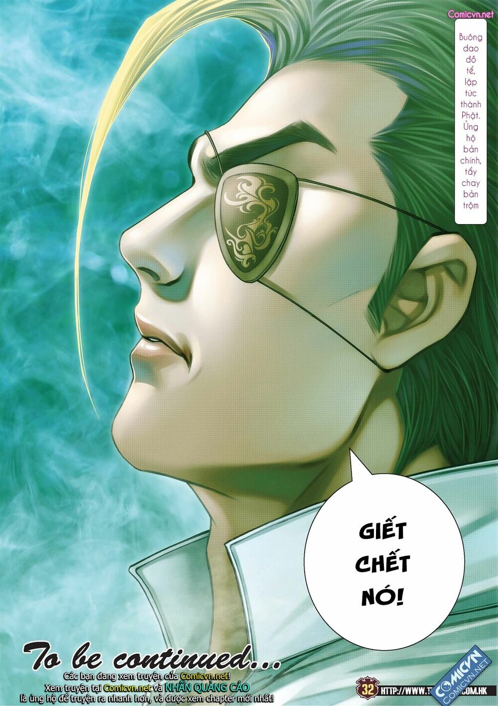 Người Trong Giang Hồ: Chapter 2087: Mãi mãi đệ nhất
