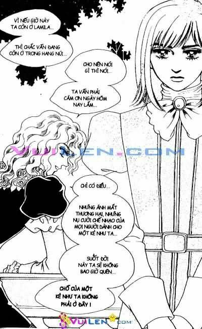 Princess Manhwa: Chapter 23