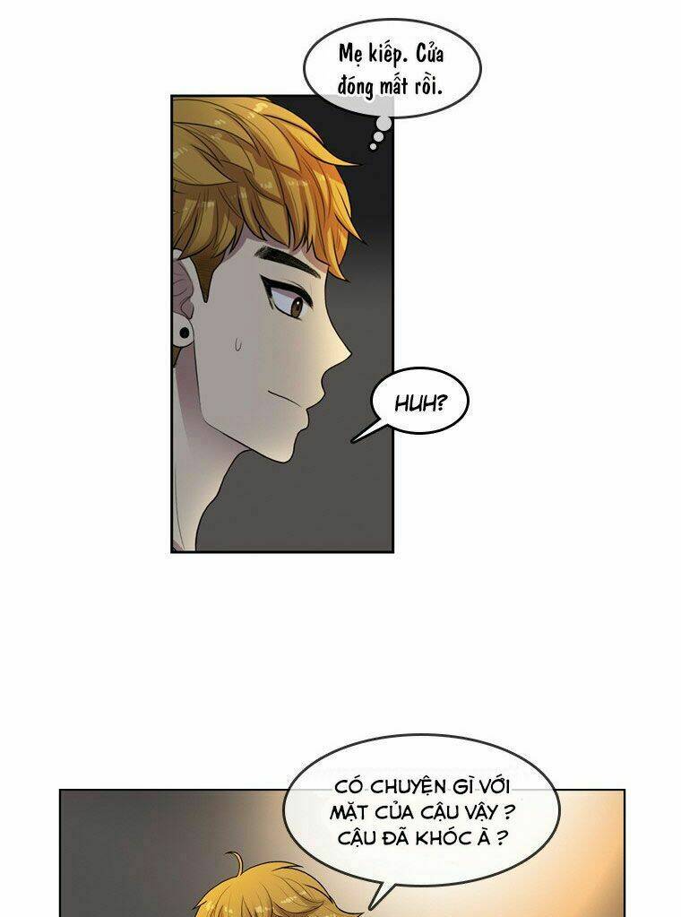 My Shining World: Chapter 54