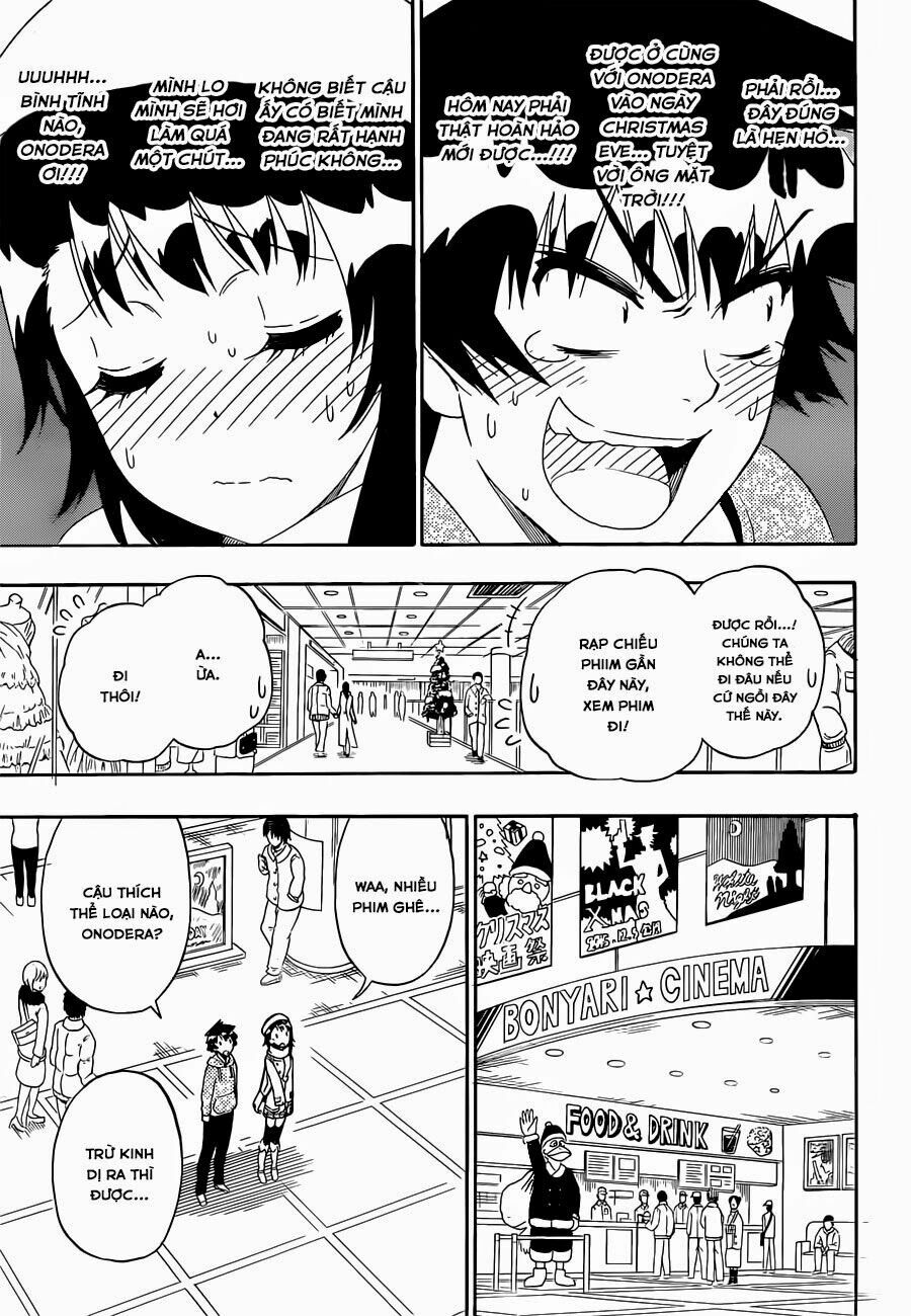Tình Yêu Ngang Trái: Chapter 166