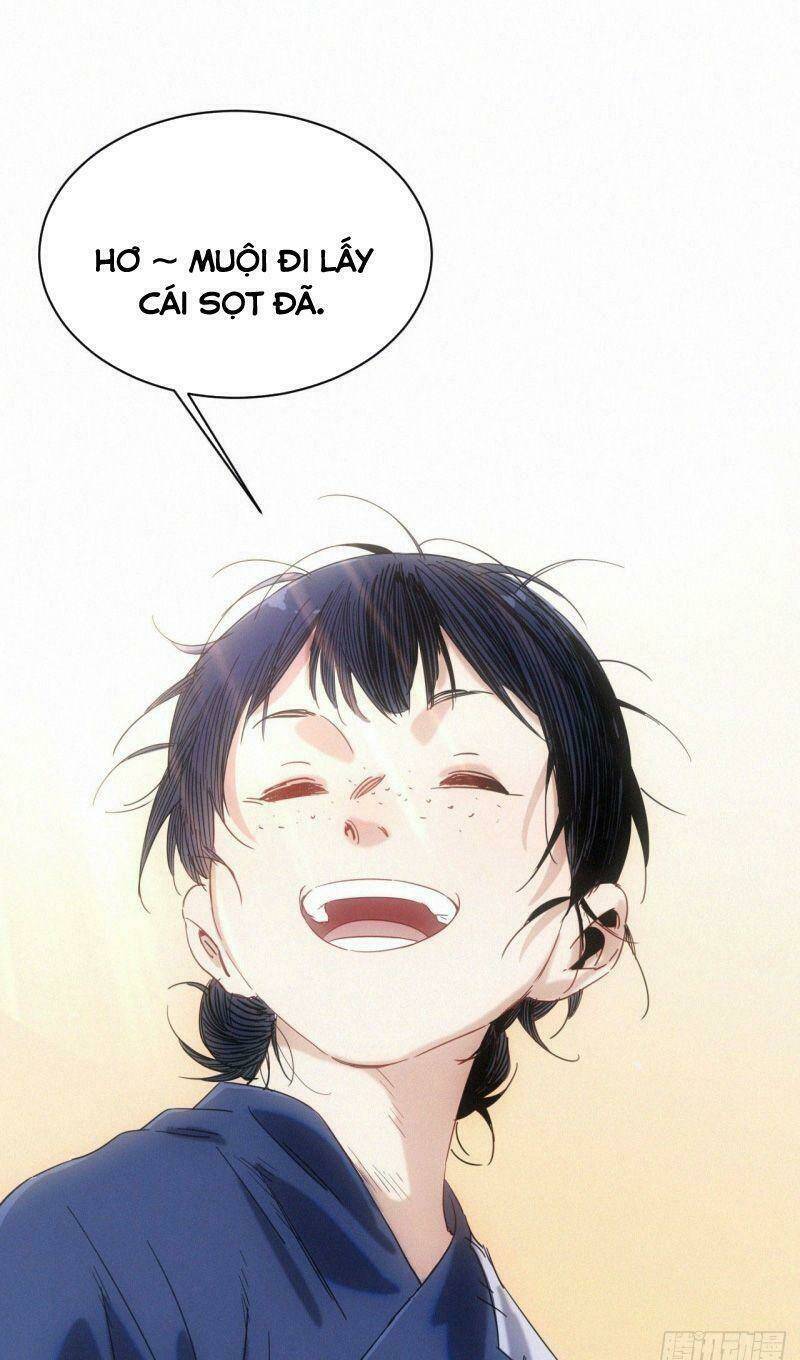 Ma Vương Là Đại Địa Chủ: Chapter 7