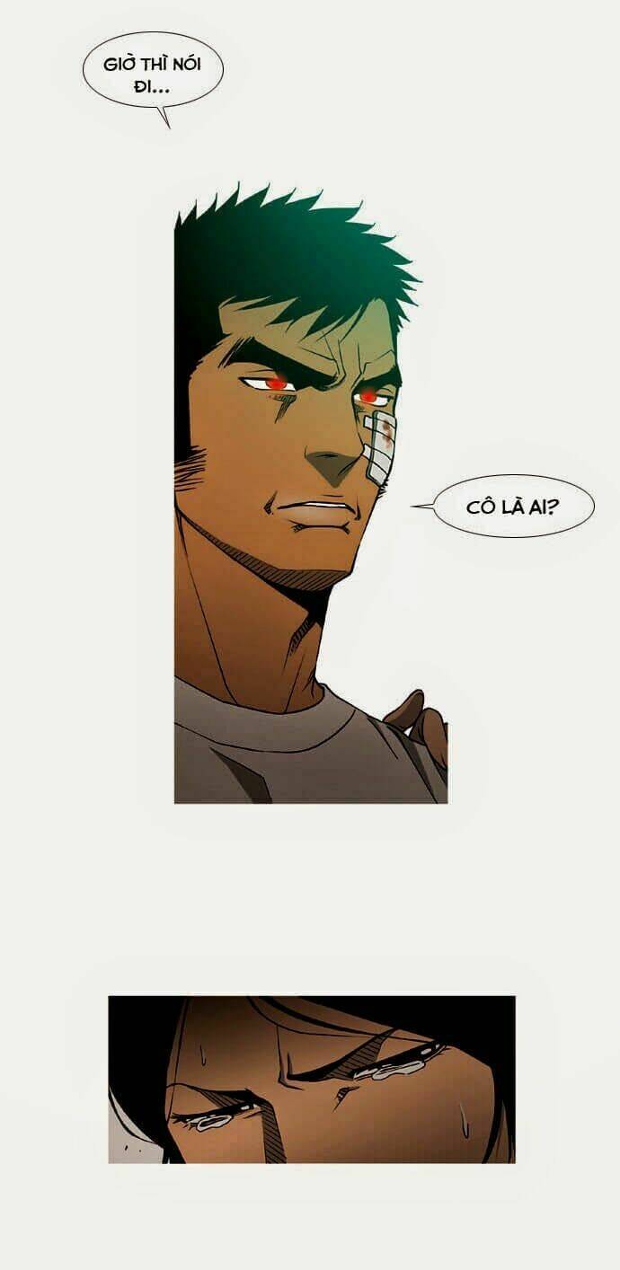 Quán Ăn Sát Thủ: Chapter 36