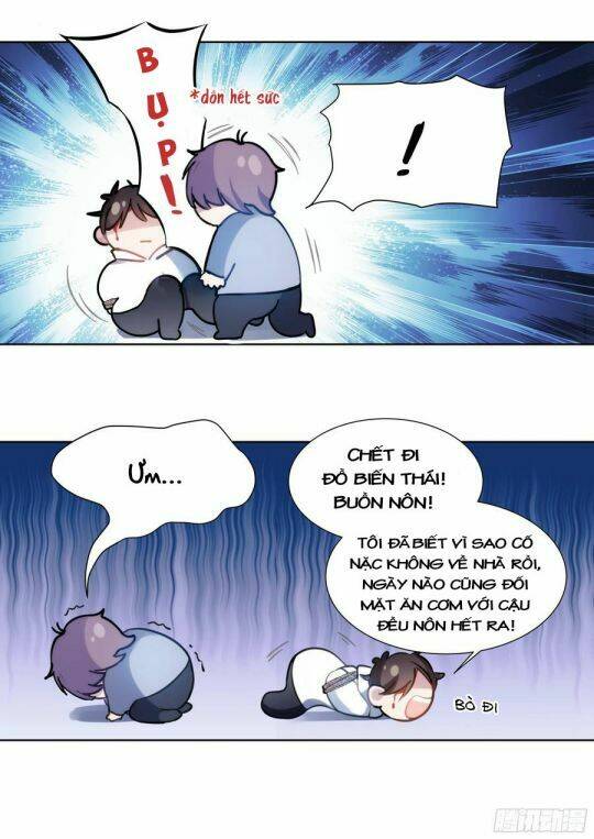 Ảnh Đế X Ảnh Đế: Chapter 189