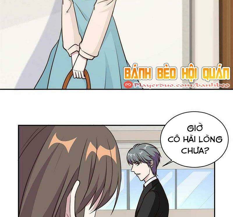 Tổng Tài, Tránh Xa Tôi Ra: Chapter 55