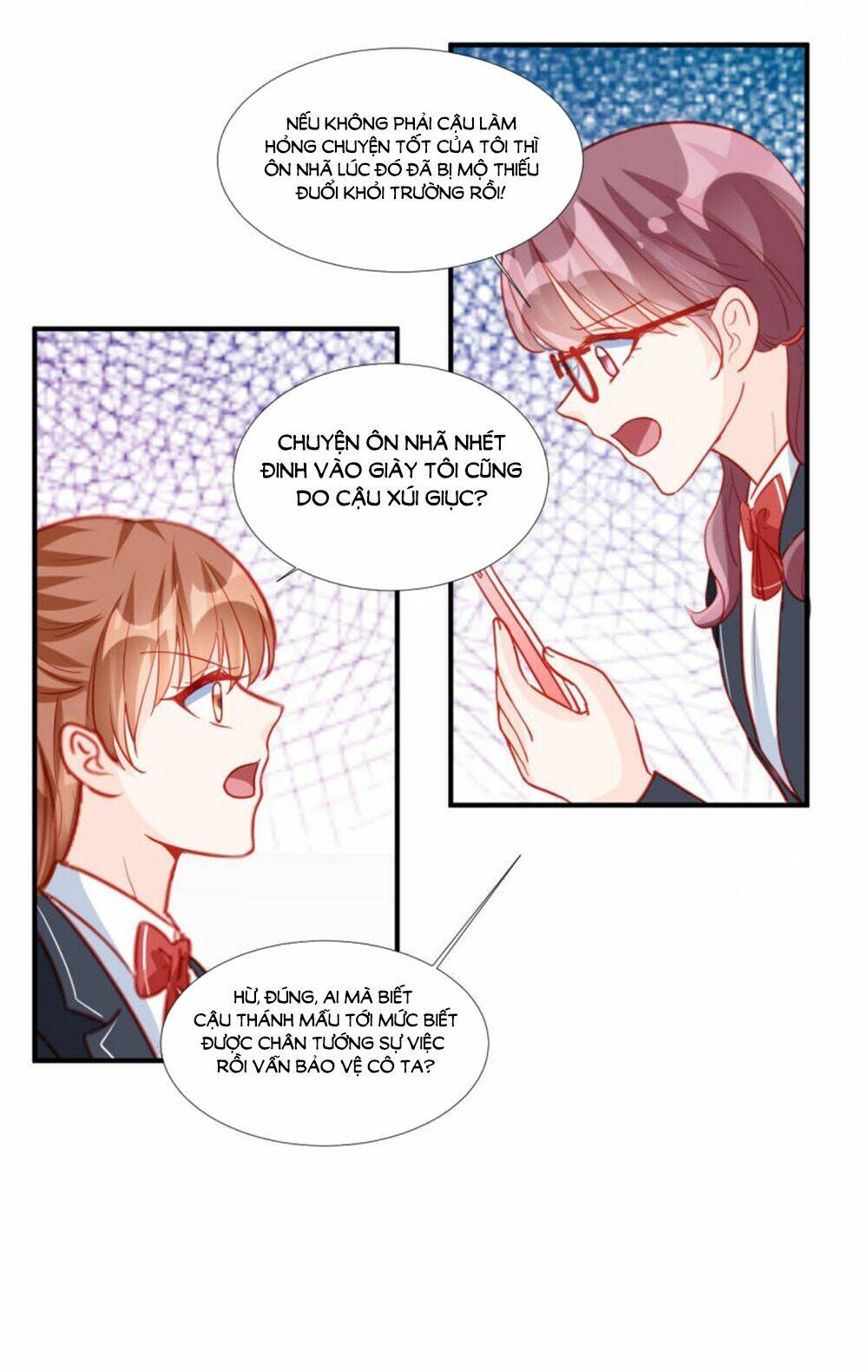 Tu La Thiếu Gia Quá Kiêu Ngạo: Chapter 119