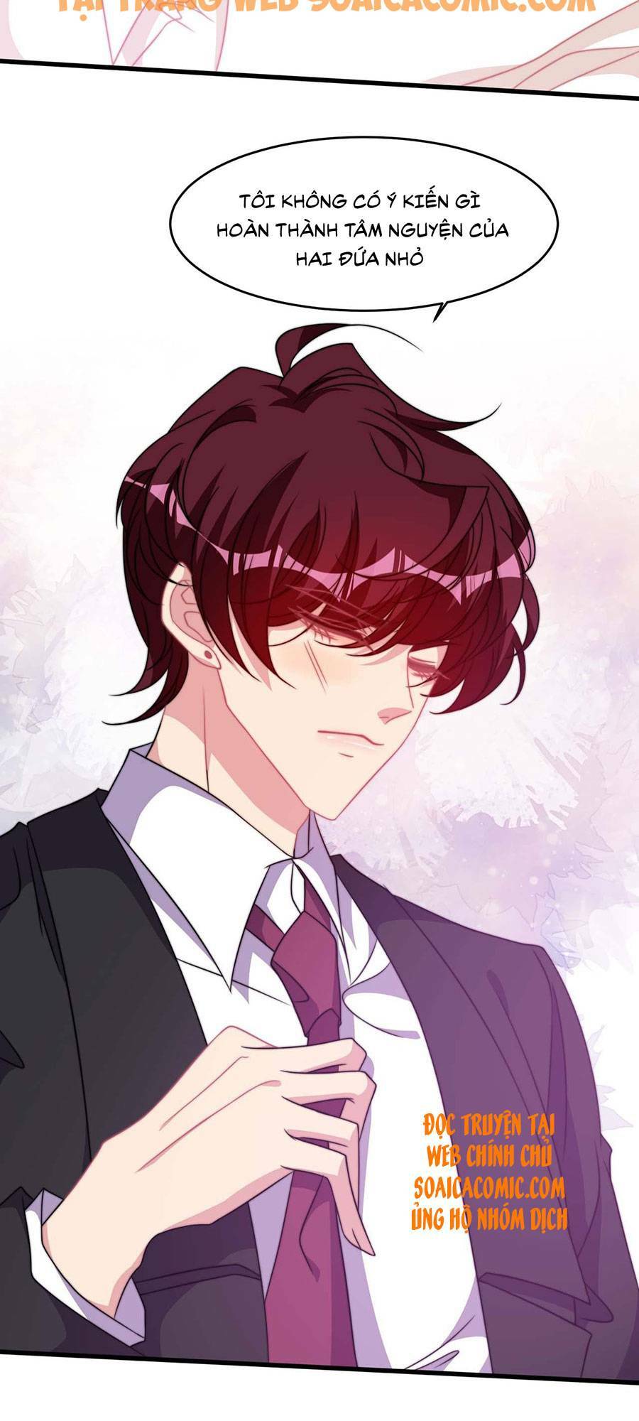 Vết Cắn Trí Mạng: Chapter 44