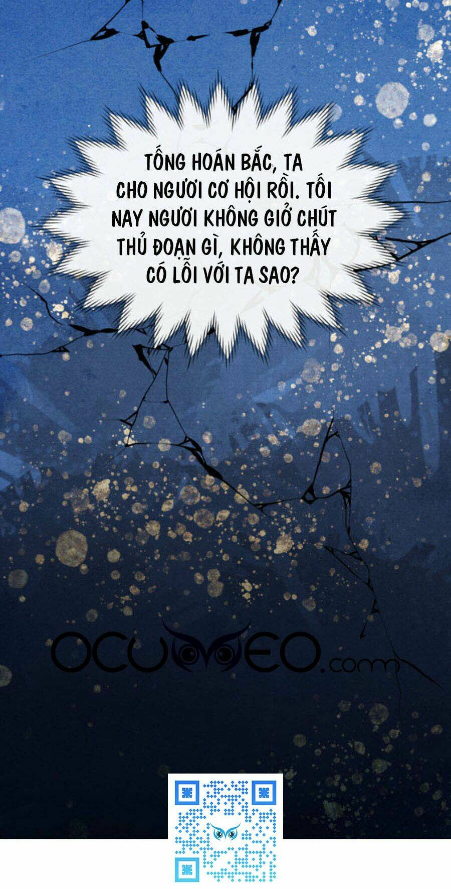 Quân Nhan Tựa Hoa Đào: Chapter 16