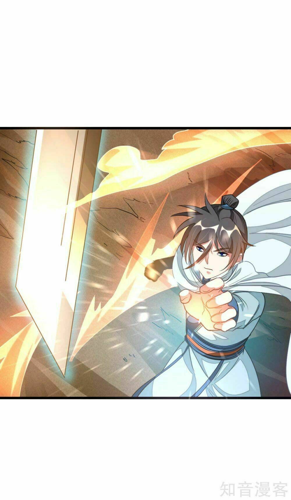 Cửu Dương Thần Vương: Chapter 139