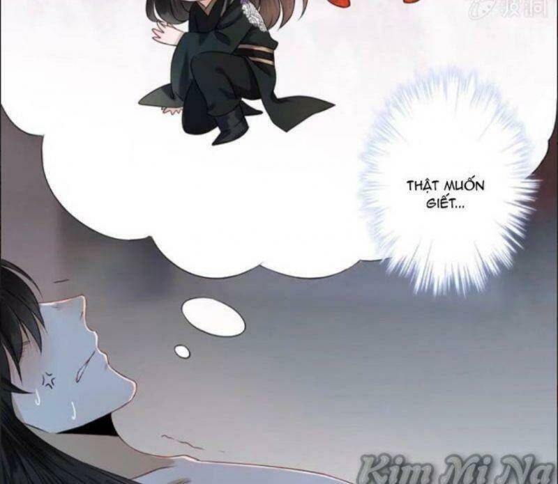 Vương Gia Kiêu Ngạo Quá Khó Cua: Chapter 5