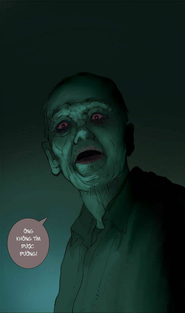 Truyện Đọc Lúc 0H: Chapter 17