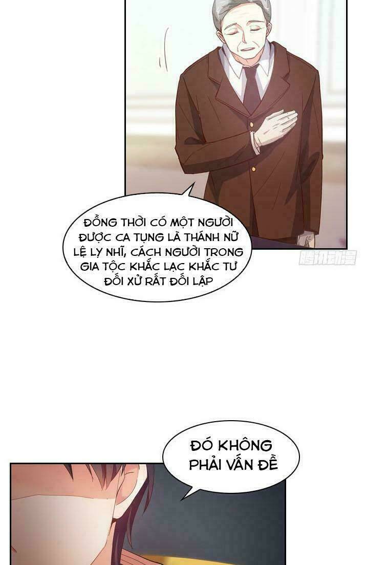Ác Nữ Cải Biến: Chapter 1