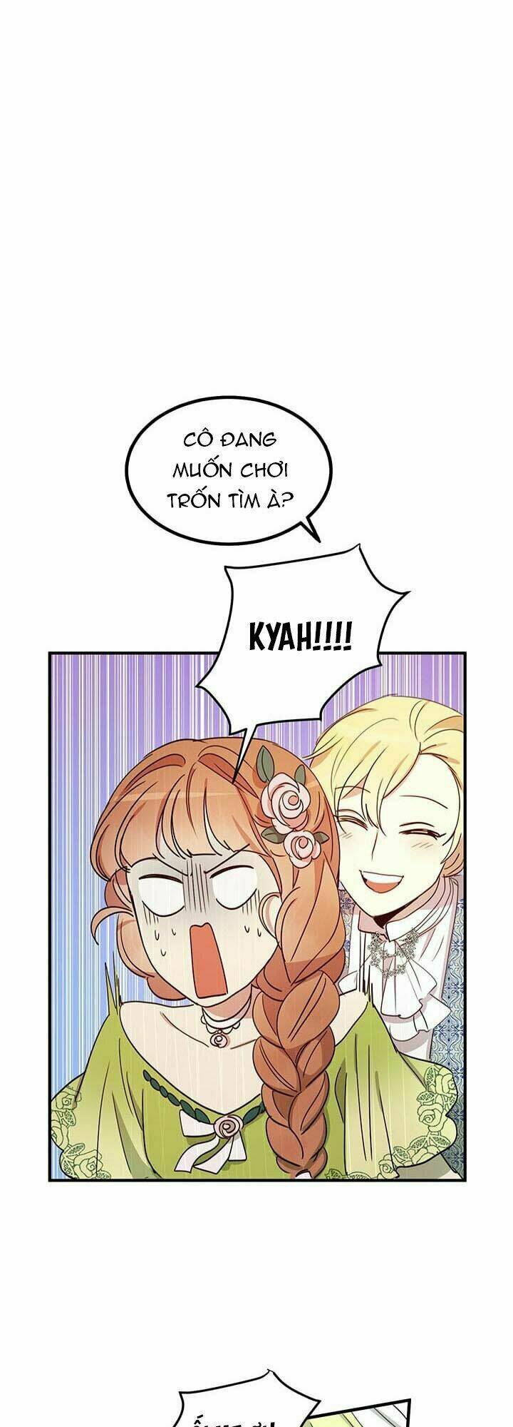 Công Tước, Loạn Vừa Thôi!: Chapter 25.5