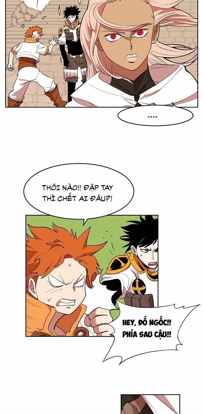 Hard Core Leveling Warrior: Chapter 171