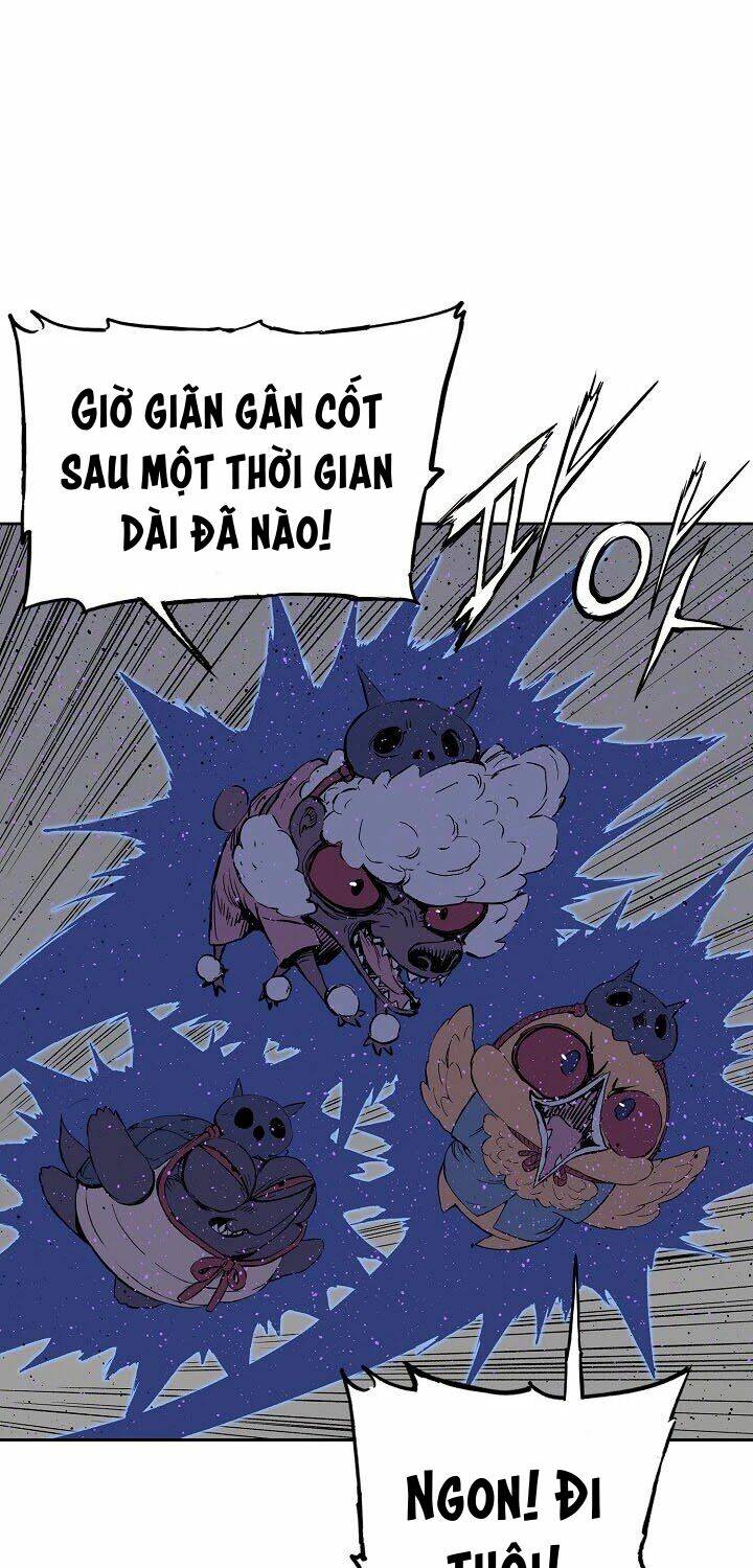 Vô Kiếm Tiểu Tử: Chapter 56