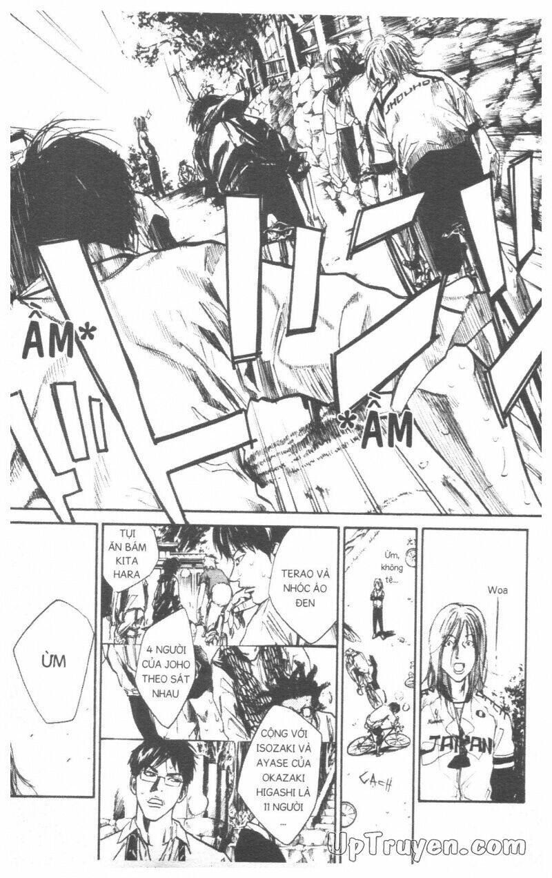 Over Drive: Chapter 8